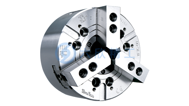 從這五大維度分析我國液壓卡盤發(fā)展趨勢(shì)